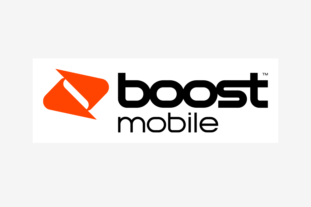 Boost Mobile logo